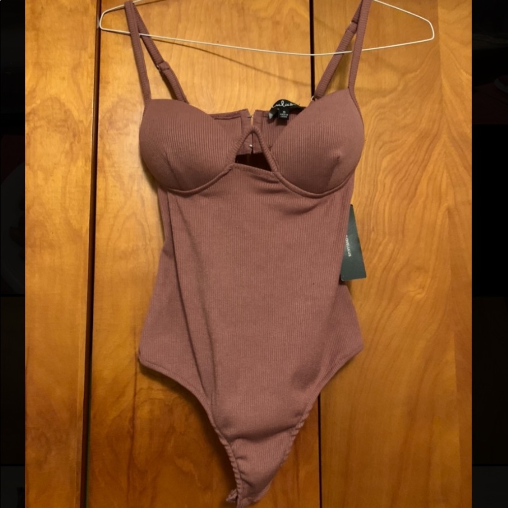 Bodysuit